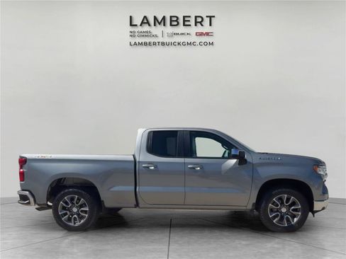 Used 2023 Chevrolet Silverado 1500 LT image 7