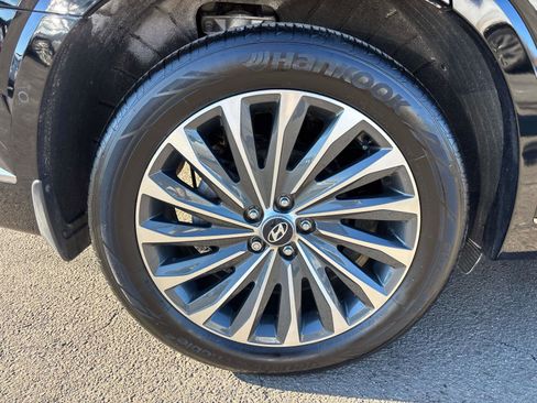 Used 2025 Hyundai Palisade Calligraphy image 5
