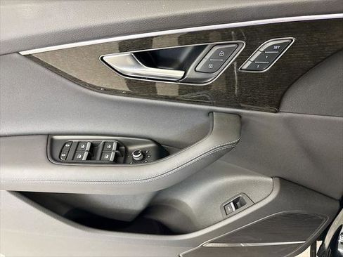 Certified 2025 Audi Q7 3.0T Premium Plus w/ Premium Plus Package image 21