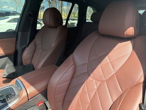 Used 2023 BMW X5 xDrive40i w/ Premium Package image 10