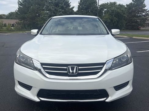Used 2013 Honda Accord LX image 2