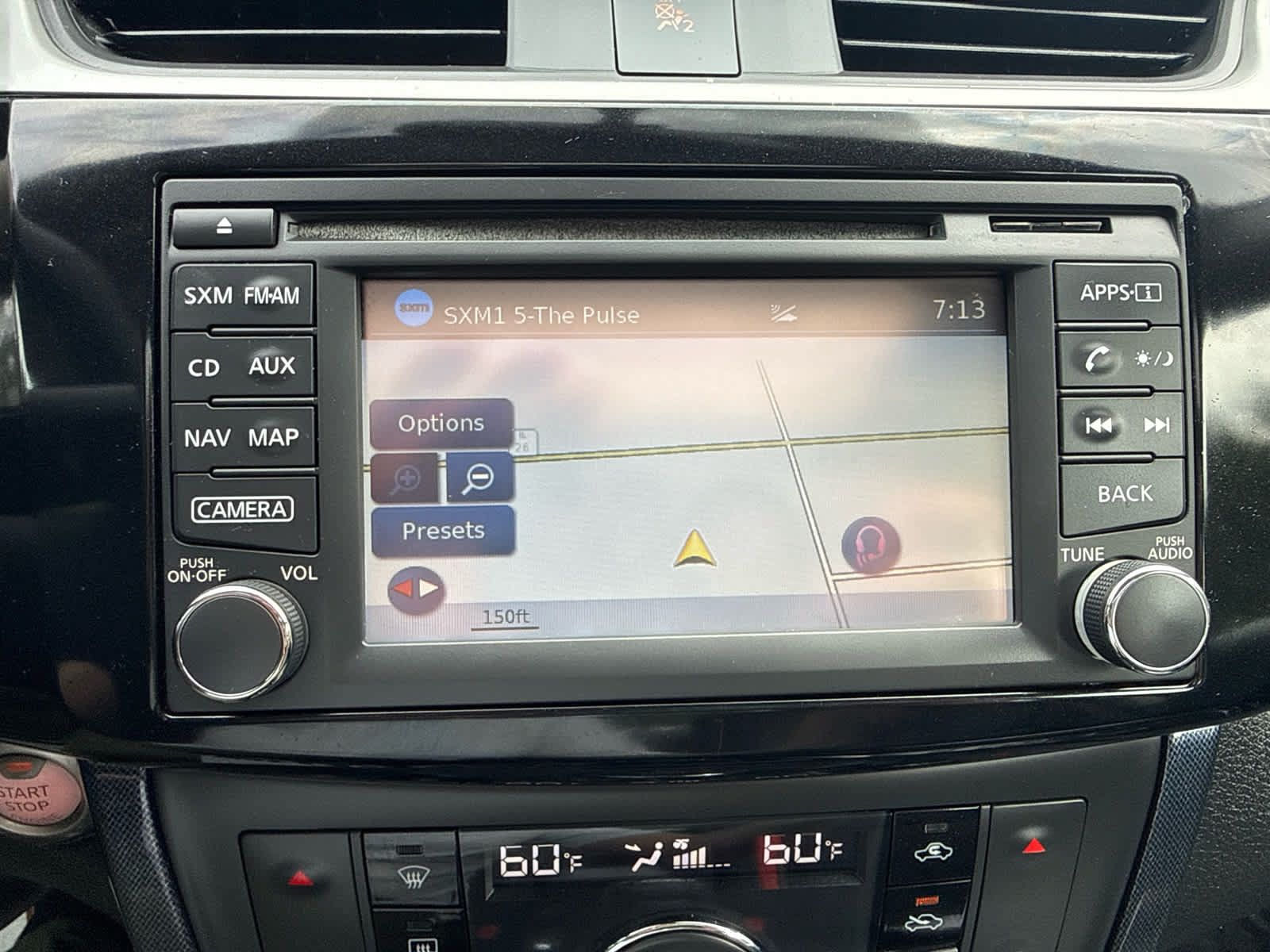 Used 2018 Nissan Sentra SR w/ Premium Package (P02) FWD image 22