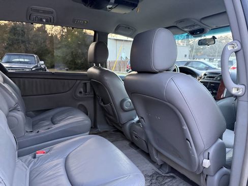 Used 2004 Toyota Sienna XLE image 14