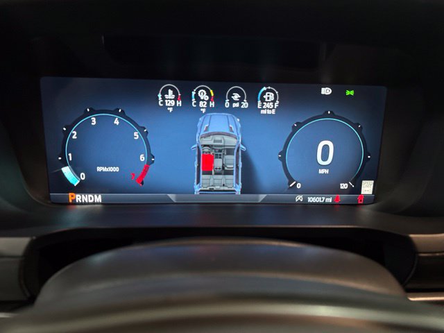 Used 2024 Ford F150 XLT w/ Equipment Group 302A MID AWD/4WD image 22