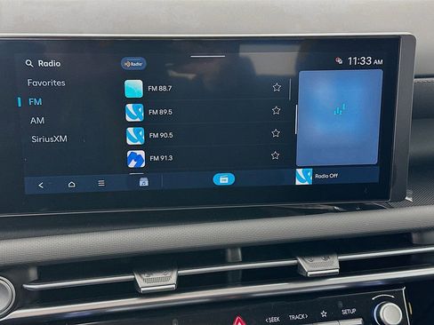 New 2026 Hyundai Tucson Blue SE w/ Tow & Go Package image 11