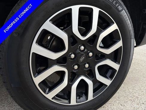 Certified 2024 Ford Maverick Lariat image 12