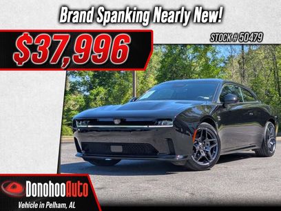 Used 2024 Dodge Charger R/T w/ Plus Group