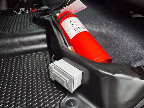 Used 2023 RAM 2500 Tradesman image 5