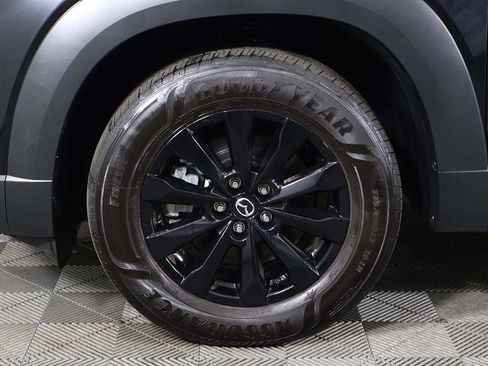 Used 2025 MAZDA CX-50 AWD 2.5 S w/ Premium Package image 24