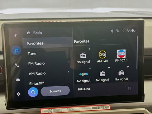 New 2026 Toyota Tacoma TRD Off-Road image 14