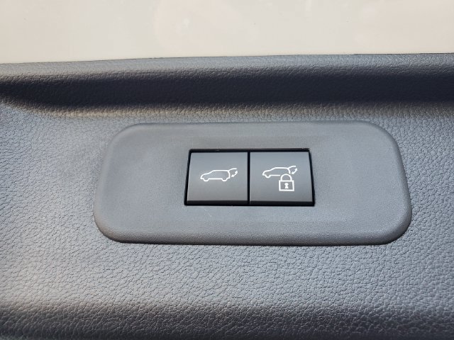 New 2026 Toyota Grand Highlander XLE FWD image 7