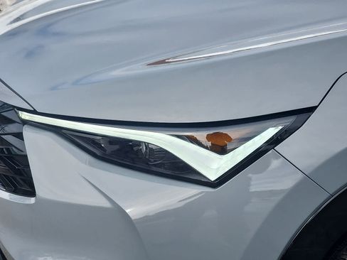 Used 2025 Acura ADX A-Spec image 10