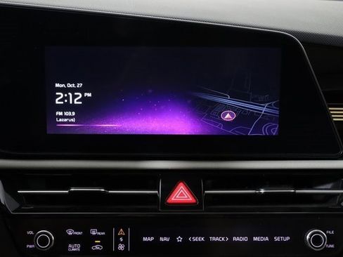 Used 2023 Kia Niro Wave image 31