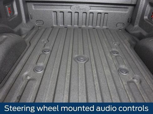 New 2026 Ford F350 Lariat w/ Tremor Off-Road Package image 32