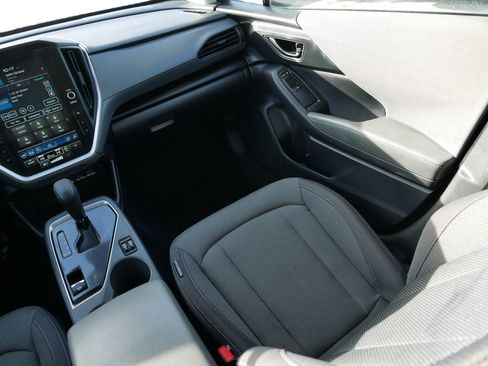 Used 2024 Subaru Crosstrek 2.0i Premium image 11