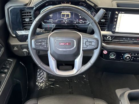 Used 2024 GMC Sierra 1500 SLT RWD image 15