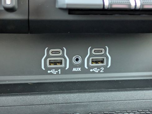 New 2026 RAM 1500 Big Horn image 25