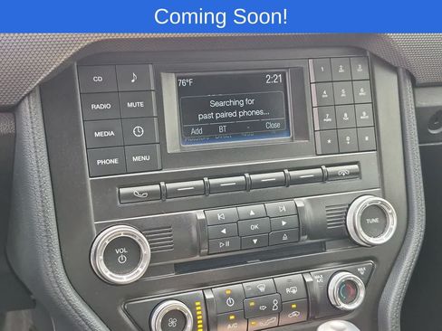 Used 2018 Ford Mustang GT RWD image 19