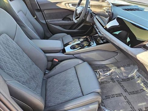 New 2025 Audi S5 Premium Plus image 16