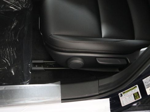 New 2026 MAZDA MAZDA3 s Sport FWD image 18