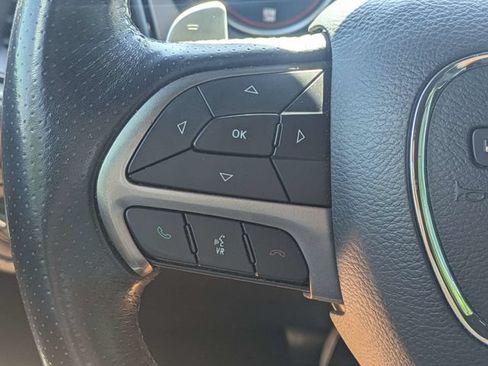 Used 2019 Dodge Challenger R/T w/ Driver Convenience Group RWD image 25