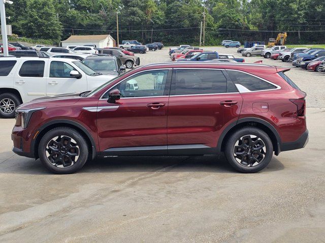 Used 2025 Kia Sorento S FWD image 13