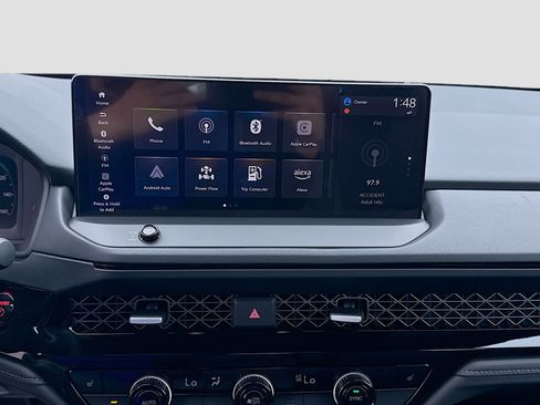 New 2026 Honda Accord Sport image 12