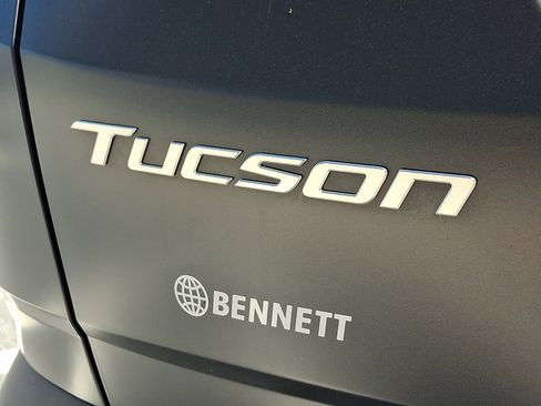 Used 2025 Hyundai Tucson SE AWD/4WD image 28
