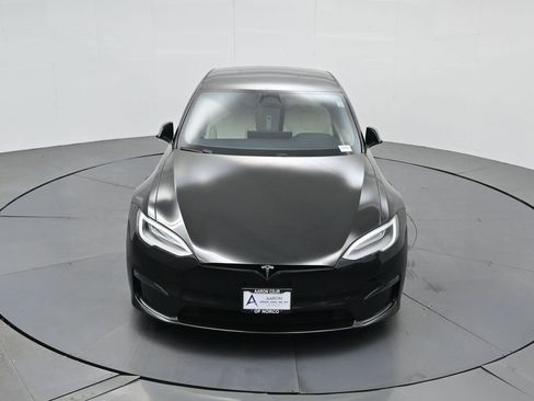 Used 2021 Tesla Model S Plaid image 52