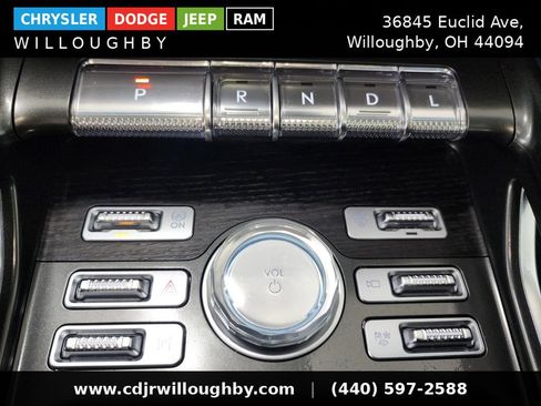 Used 2024 Lincoln Nautilus Reserve w/ Equipment Group 202A AWD/4WD image 24