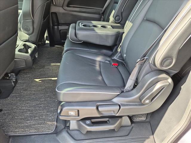 Certified 2026 Honda Odyssey Touring image 20