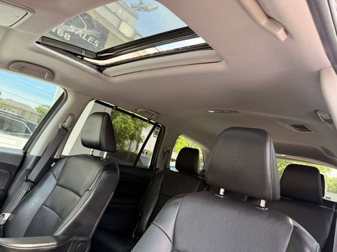 Used 2021 Honda Pilot Special Edition image 25