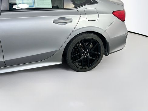 Used 2022 Honda Civic Sport image 28