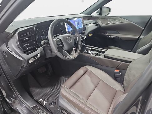 New 2026 Lexus RX 350 w/ Convenience Package AWD/4WD image 15