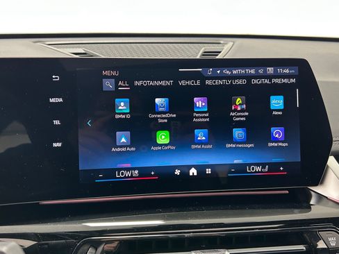 Used 2025 BMW X1 xDrive28i w/ Convenience Package image 14