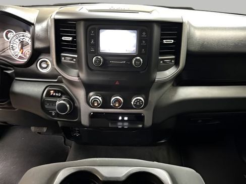 Used 2023 RAM 1500 Tradesman image 18
