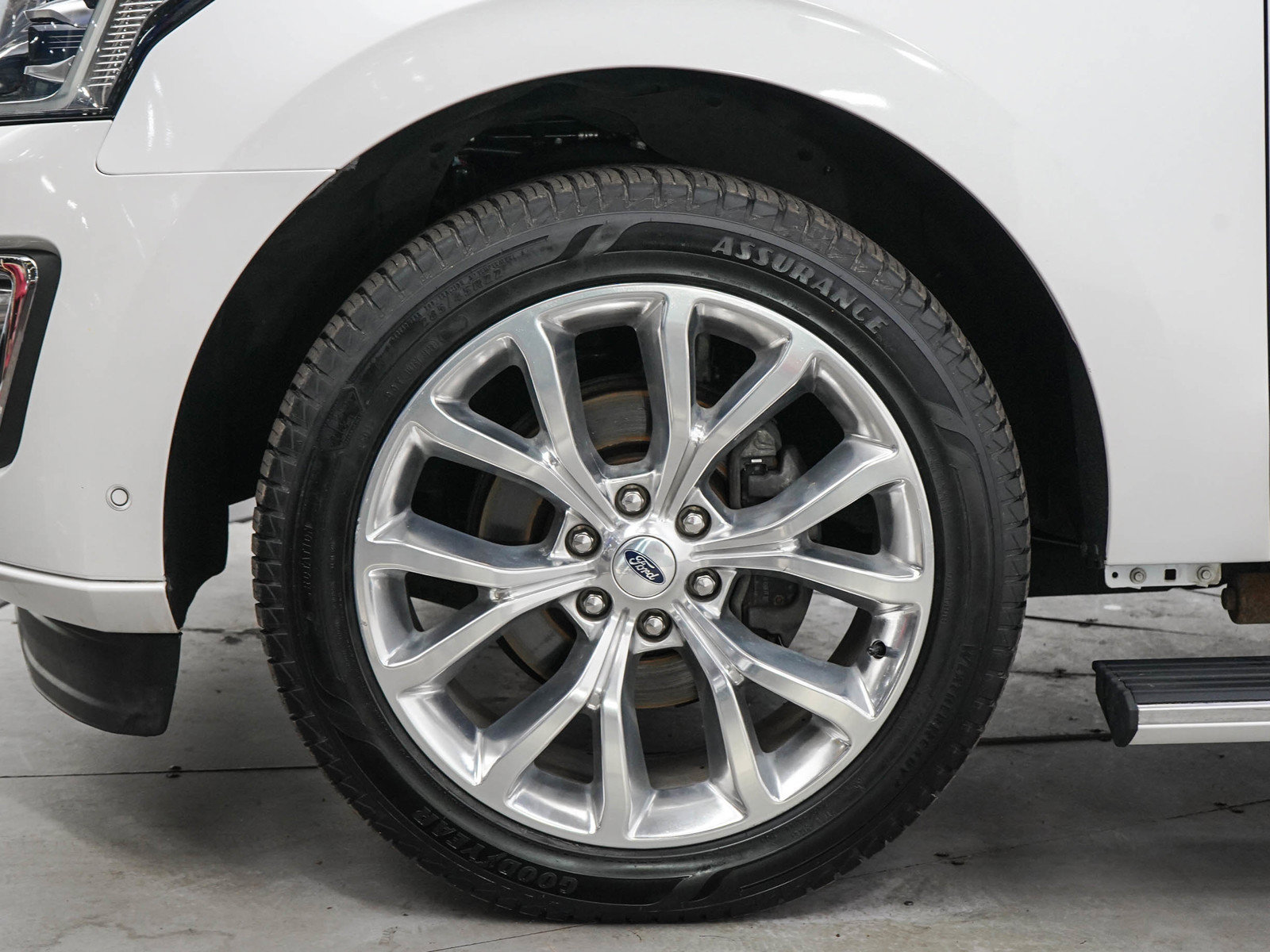 Used 2019 Ford Expedition Platinum AWD/4WD image 30