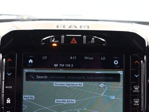 Used 2021 RAM 3500 Limited image 29