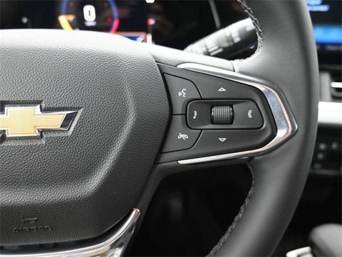 New 2026 Chevrolet Trax LT image 24