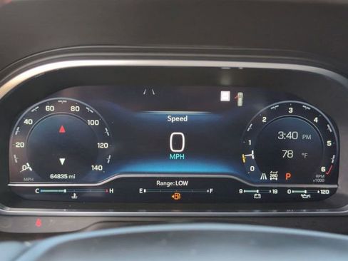 Certified 2023 Chevrolet Tahoe RST AWD/4WD image 12