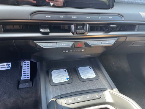 New 2027 Kia Telluride X-Line SX Prestige AWD/4WD image 16