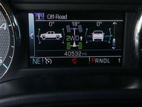 Used 2019 Chevrolet Silverado 3500 LTZ w/ Duramax Plus Package AWD/4WD image 29