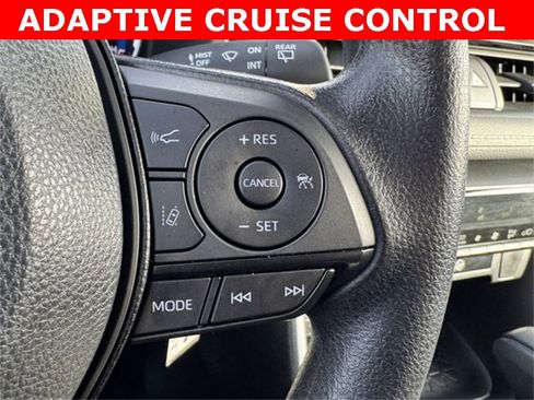 Certified 2024 Toyota RAV4 LE image 25