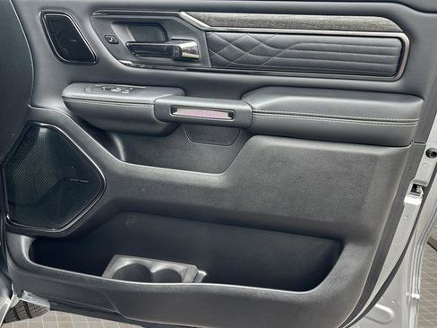Used 2025 RAM 1500 Limited image 38