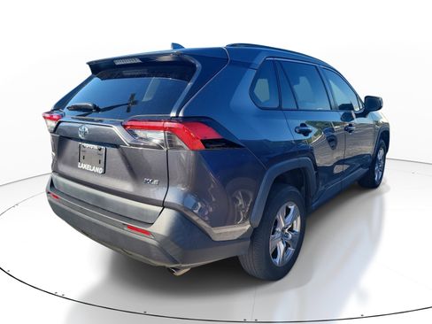Used 2023 Toyota RAV4 XLE w/ Convenience Package FWD image 7