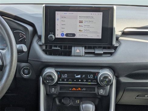 Used 2023 Toyota RAV4 XLE image 6