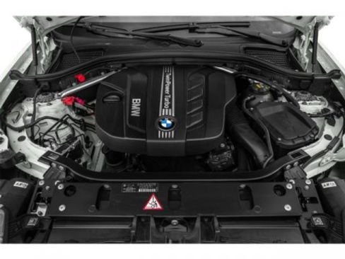 Used 2015 BMW X3 xDrive28i image 14