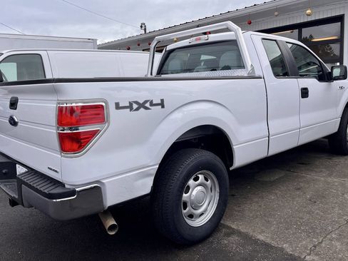 Used 2014 Ford F150 XL w/ Equipment Group 101A Mid image 3
