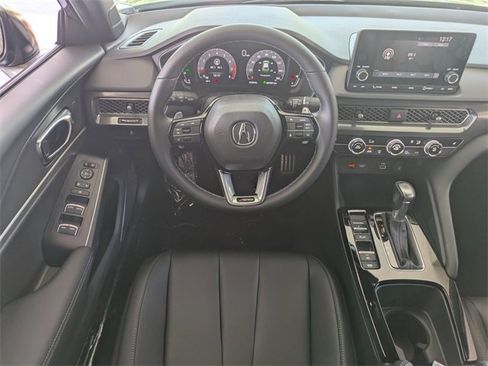 New 2025 Acura Integra A-Spec image 14