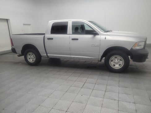 Used 2018 RAM 1500 Tradesman w/ Popular Equipment Group AWD/4WD image 11